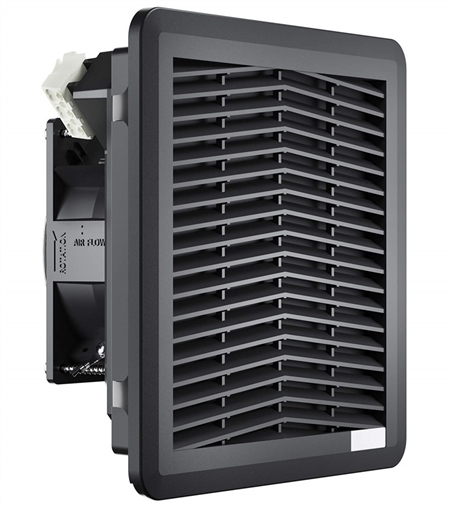 I am looking at the 204x204mm fan 4421A3003 It needs to be 3r rated I also need a matching filter. Can you help?