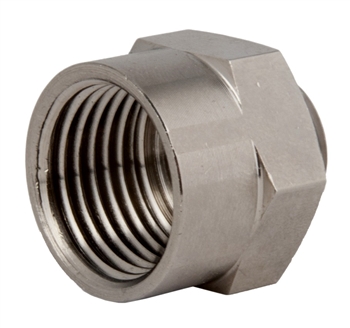 Can we get the Sealcon AG-0912-BR PG9 TO 1/2" NPT adapter in stainless steel? We need 12 sets 