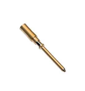 ILME CDMD-1.5 Male Crimp Pin, CD Series Questions & Answers