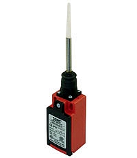 I have the Suns SND4166-SP-B safety limit switch, what is the difference between -B and -C?