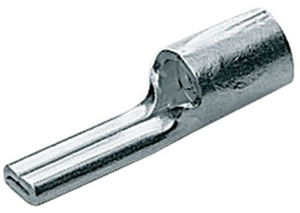 Cembre A14-P30 Non-Insulated Copper Pin Terminal, 1/0-2/0 AWG Questions & Answers