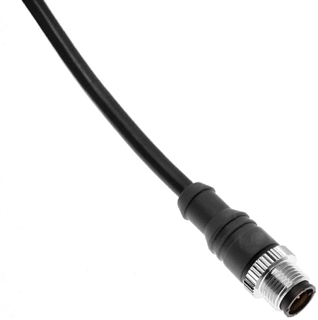 Hello, do you have any 12MP-4-b M12 male connectors?