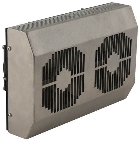 Is there an AC version for the Seifert 3102303 Peltier control cabinet thermoelectric cooler with 340 BTU?