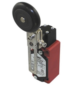 Suns SN6118-SP-A (AB) Safety Limit Switch, 1NO/1NC, 1/2'' NPT, Rubber Roller Questions & Answers
