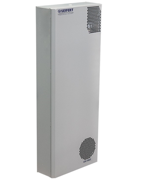 Seifert 42712001 400/460V 3020 BTU Control Cabinet Air Conditioner Questions & Answers
