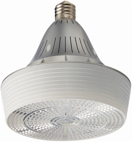 Light Efficient Design LED-8032M57-A 140W High Bay Light, 5700K Questions & Answers