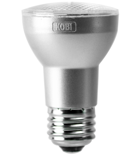 Kobi Electric K1P6 6W PAR16 LED Light, 3000K, 120V Questions & Answers