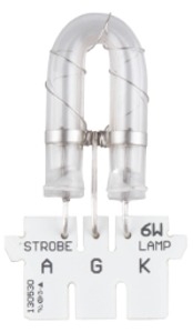 Menics MS86S-LAMP-10 110/220V, 6W U-Type Xenon Lamp Questions & Answers