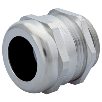 Sealcon CD11AA-BE Nickel Plated Brass PG 11 EMI Proof Dome Cable Gland, 5-10mm Questions & Answers