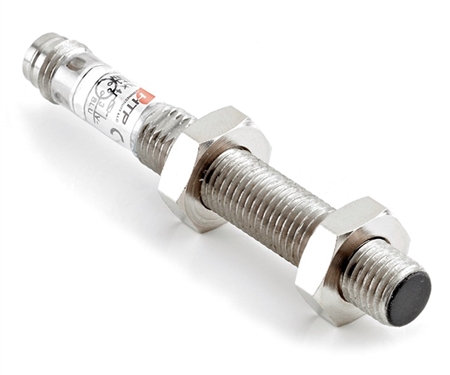 HTP M8 Pico Proximity Sensor, 2mm Range, Closed, Stainless Steel Questions & Answers