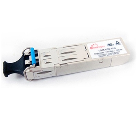 Mencom LS38-C3S-TI-N Singlemode Gigabit Ethernet Transceiver, 10km Questions & Answers