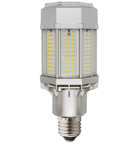 Light Efficient Design LED-8024M50-G7 Post Top Light, 5000K, 45W Questions & Answers