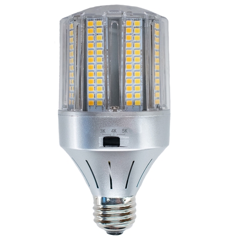 Light Efficient Design LED-8038E345-A LED Bollard Light, 4000K, 14W Questions & Answers