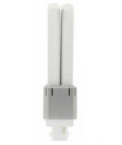Light Efficient Design LED-7310-40K-G3 G24d PL Light, 4000K, 7W Questions & Answers