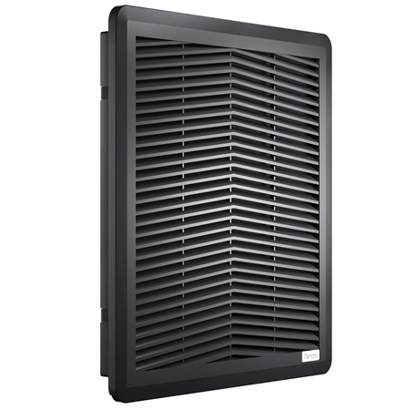 Fandis FF20N53 Type 3R Black Filter Assembly 325mm Questions & Answers
