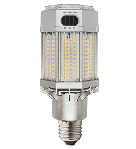 Is the Light Efficient Design LED-8024E57-A LED post top light still available?