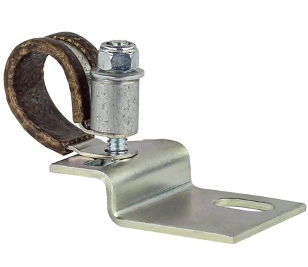 What is the inside diameter of the Coxreels 7429-1-5 brake? Is it only 3/4 inch or can it accommodate a bigger shaft?
