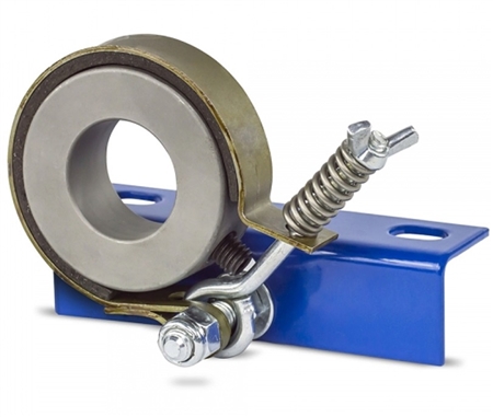 Is there a version of the Coxreels 8302 heavy duty band brake that I can use to load a small 1/2hp servomotor with 19mm smooth shaft for test purposes