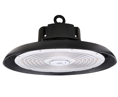 Can the Euri Lighting EUHB-240W2050 UFO LED high bay light fixture be used with any dimmer?
