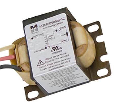 McWong MTM01606224C-LW Step-down Transformer for up to 140W Questions & Answers