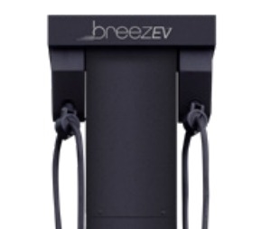 BreezEV EVC-L2-ACC-CM Cable Management for Pedestal with 2 Retractors Questions & Answers
