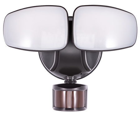 Euri Lighting ESFL-35W110 35W LED Security Light, 3000K 4000K 5000K Questions & Answers