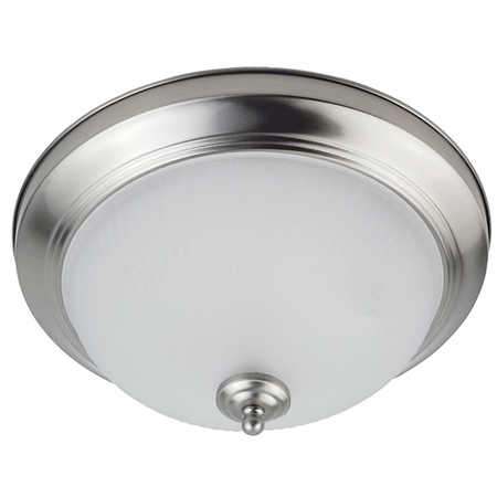 Euri Lighting EIN-CL46BN-2020CEC 24W LED Ceiling Light, 2700K Questions & Answers