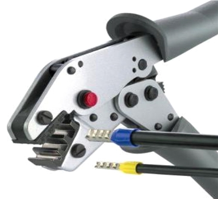 Z+F K70ZA000115 10-6 AWG Single & Twin Ferrule Crimping Tool Questions & Answers