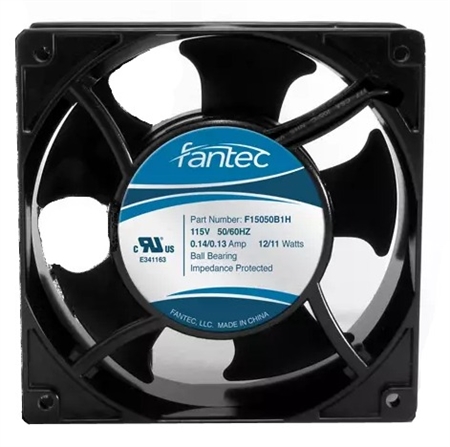 Gardtec F12038B1LT vs F12038B1HT cooling fans