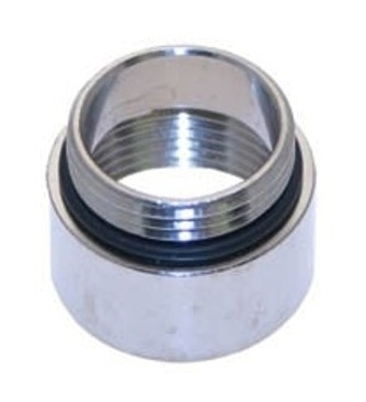 Mencom M32-3/4 M32 to 3/4'' NPT Thread Adapter Questions & Answers